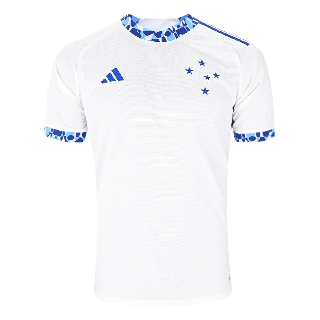 Camisa Cabuloso II Gabi 9 Masculina 2024/25