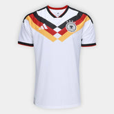 Camisa Seleção Alemanha Jogador Adidas Masculina