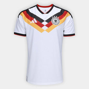 Camisa Seleção Alemanha Jogador Adidas Masculina
