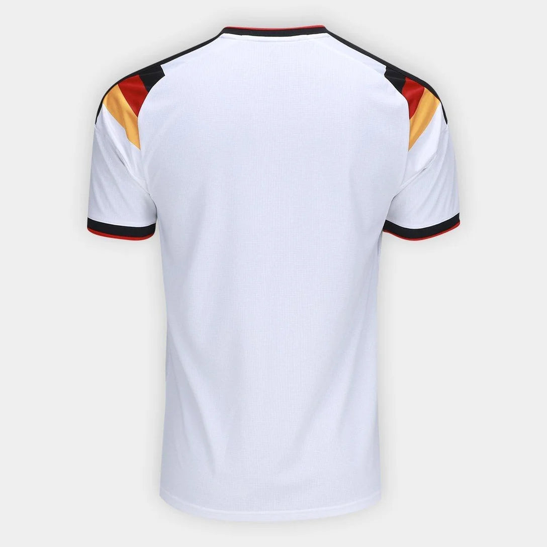 Camisa Seleção Alemanha Jogador Adidas Masculina