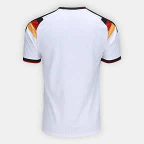 Camisa Seleção Alemanha Jogador Adidas Masculina