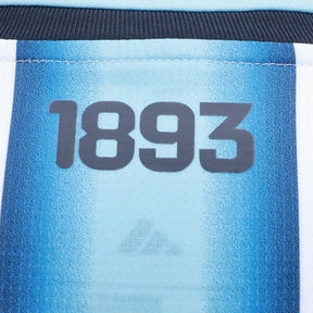 Camisa Argentina Feminina 26