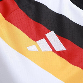 Camisa Seleção Alemanha Jogador Adidas Masculina