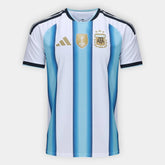 Camisa Argentina 26 I - Torcedor