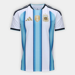 Camisa Argentina 26 I - Torcedor