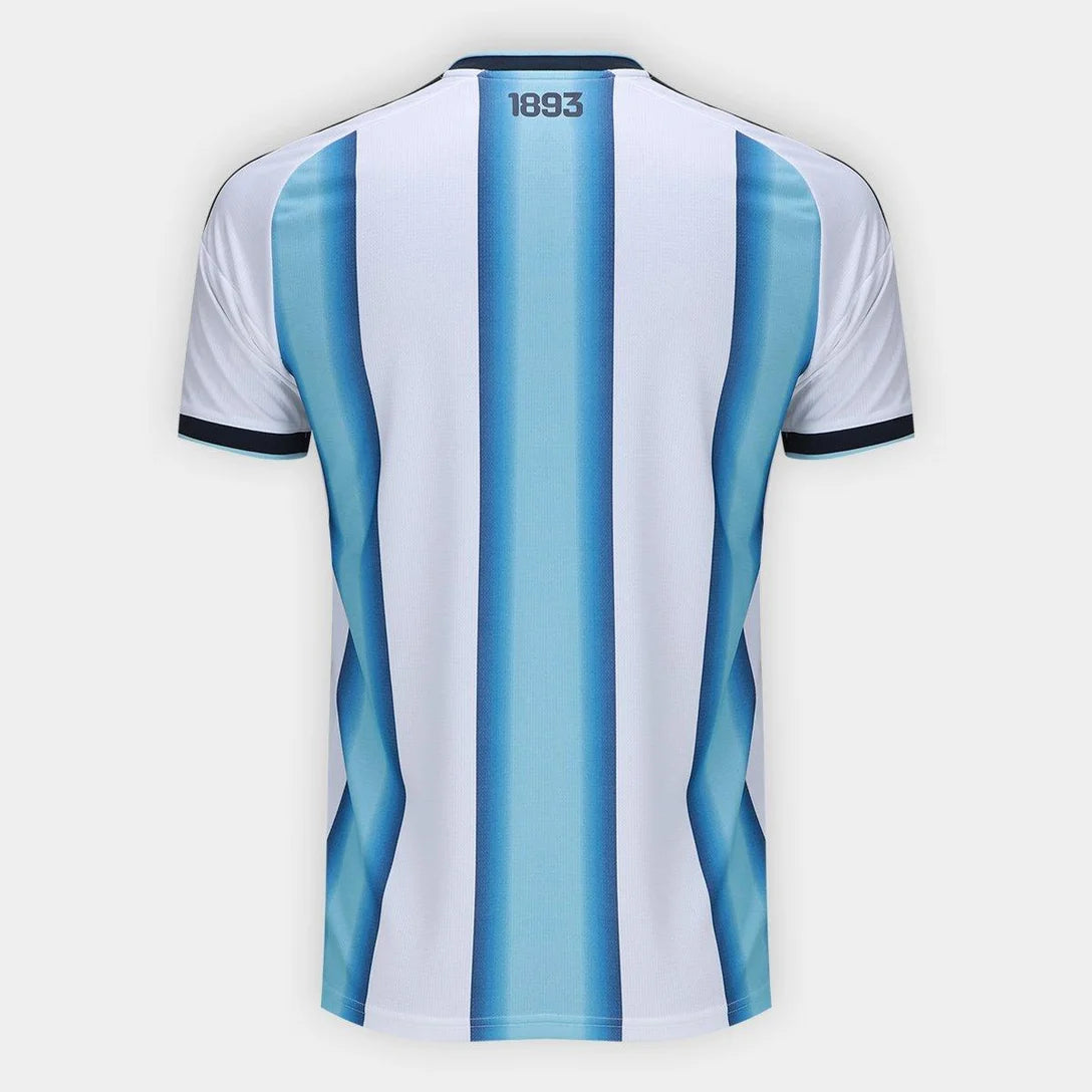 Camisa Argentina 26 I - Torcedor