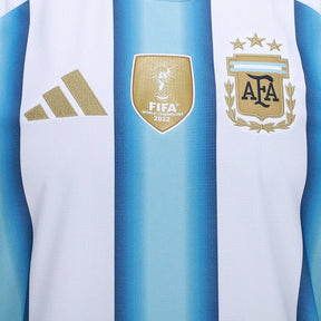 Camisa Argentina 26 I - Torcedor
