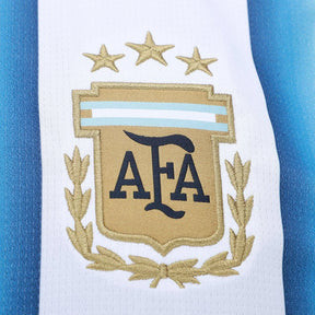 Camisa Argentina 26 I - Torcedor