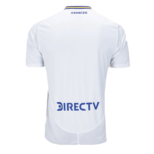 Camisa Boca Juniors II 2024/25 Masculina