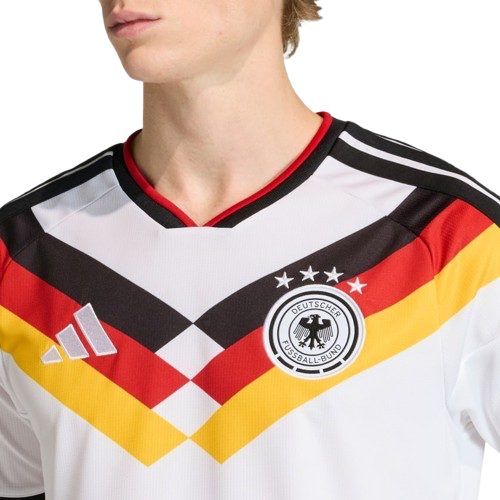 Camisa da Alemanha 2026 Adidas – Lançamento Oficial para a Copa do Mundo