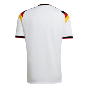 Camisa da Alemanha 2026 Adidas – Lançamento Oficial para a Copa do Mundo