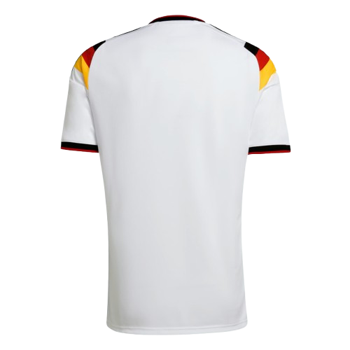 Camisa da Alemanha 2026 Adidas – Lançamento Oficial para a Copa do Mundo
