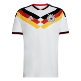 Camisa da Alemanha 2026 Adidas – Lançamento Oficial para a Copa do Mundo