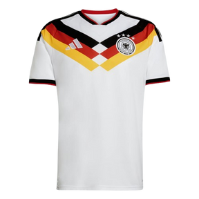 Camisa da Alemanha 2026 Adidas – Lançamento Oficial para a Copa do Mundo