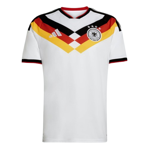 Camisa da Alemanha 2026 Adidas – Lançamento Oficial para a Copa do Mundo