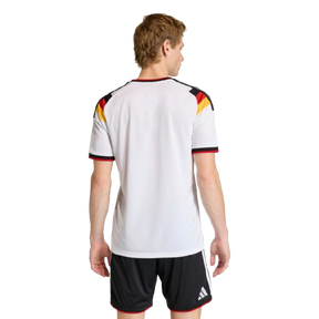 Camisa da Alemanha 2026 Adidas – Lançamento Oficial para a Copa do Mundo
