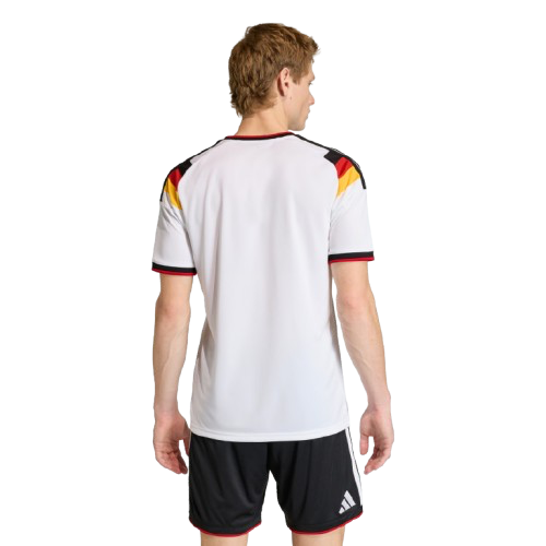 Camisa da Alemanha 2026 Adidas – Lançamento Oficial para a Copa do Mundo