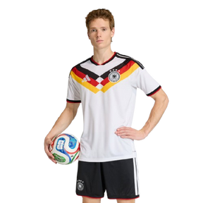 Camisa da Alemanha 2026 Adidas – Lançamento Oficial para a Copa do Mundo