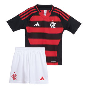 Conjunto Infantil Mengão I 2025/26