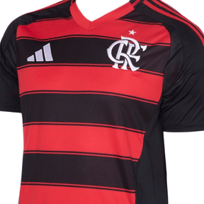 Camisa Mengão I 2025/26 Masculina