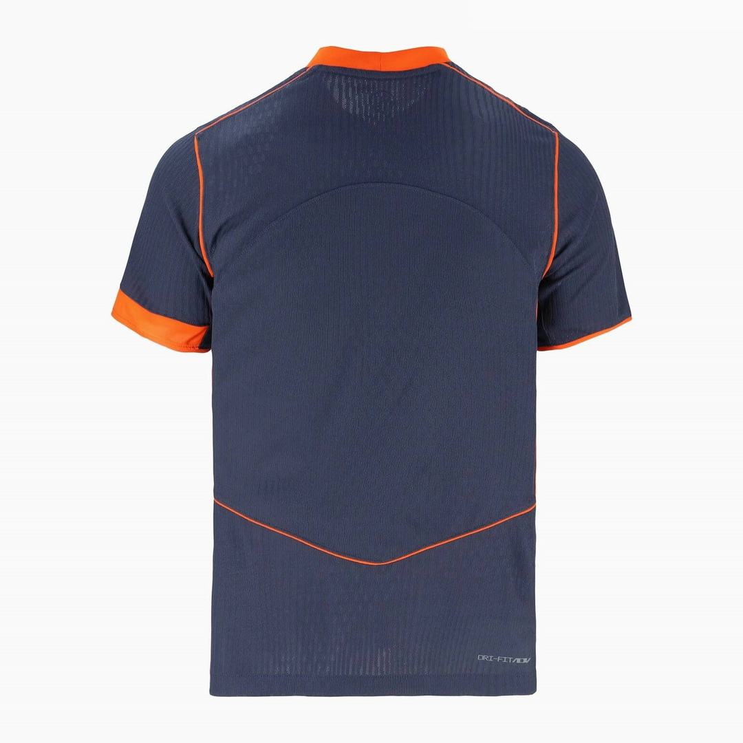 CAMISA INTER DE MILAO III NIKE TOTAL 90 2025/26