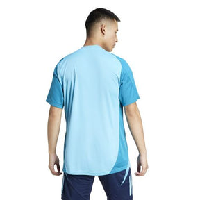Camisa Mengão Treino Atleta 2025/26 Masculina