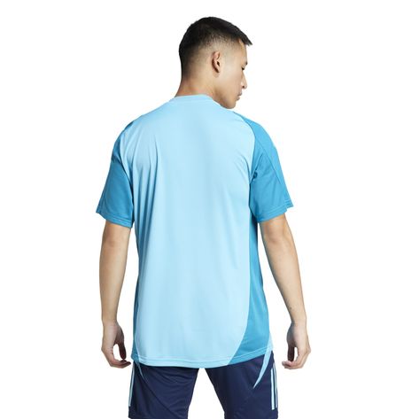 Camisa Mengão Treino Atleta 2025/26 Masculina