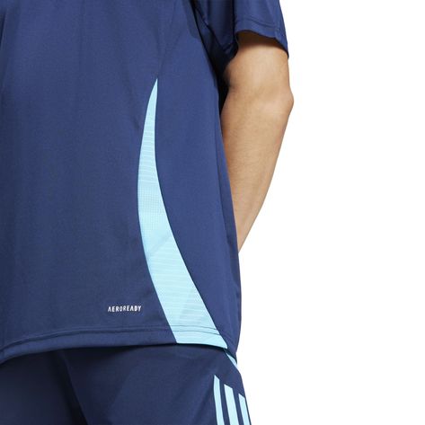 Camisa Mengão Treino Comissão 2025/26 Masculina