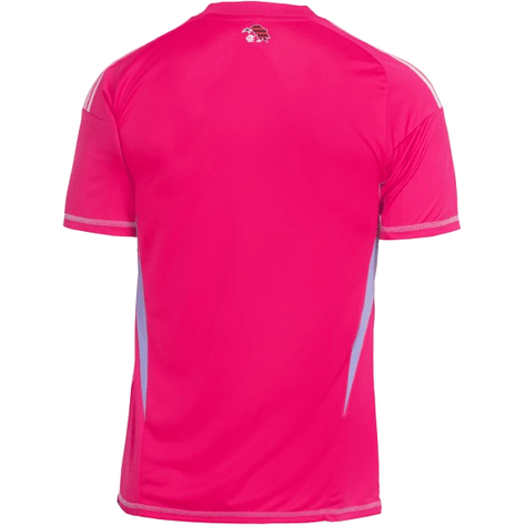 Camisa Mengão Goleiro I 2025/26 Masculina