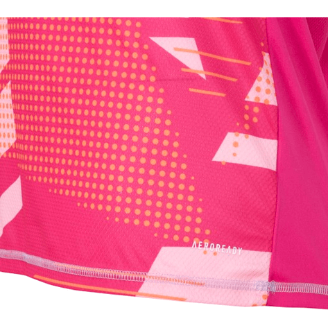 Camisa Mengão Goleiro I 2025/26 Masculina