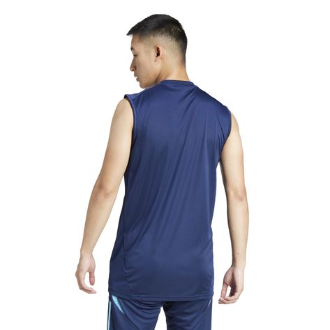 Regata Mengão Treino Comissão 2025/26 Masculina