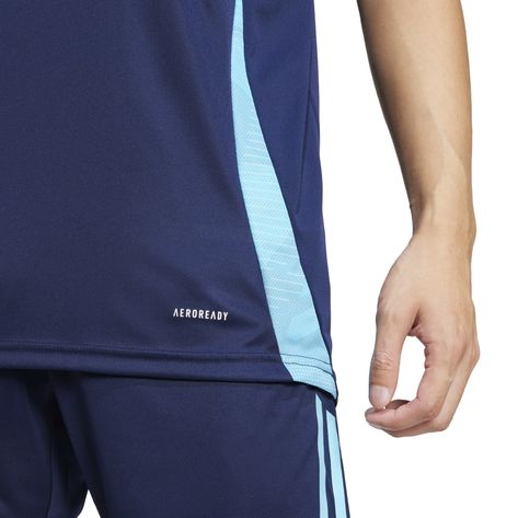 Regata Mengão Treino Comissão 2025/26 Masculina