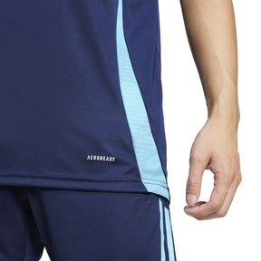 Regata Mengão Treino Comissão 2025/26 Masculina