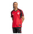 Camisa Mengão US Pack 2025 Masculina