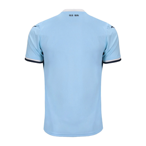 Camisa Lazio I 2024/25 Masculina