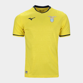 Camisa Lazio II 2024/25 Masculina