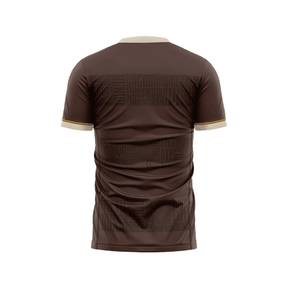 Camisa Mengão Identidade Consciência Negra 2024 Masculina