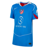 CAMISA ATLÉTICO DE MADRID III 2025/26 TOTAL 90 TORCEDOR