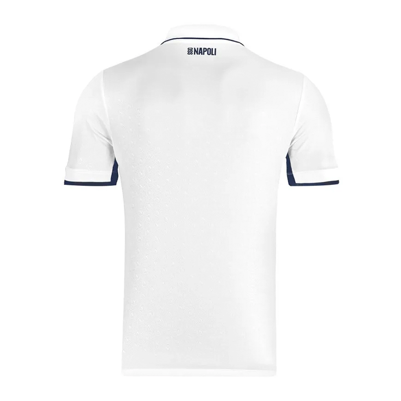 Camisa Napoli II 2024/25 Masculina
