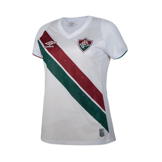 Camisa Feminina Fluminense II 2024/25