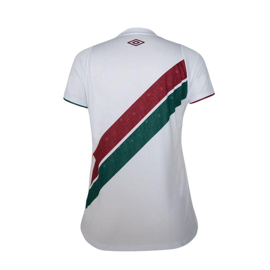Camisa Feminina Fluminense II 2024/25