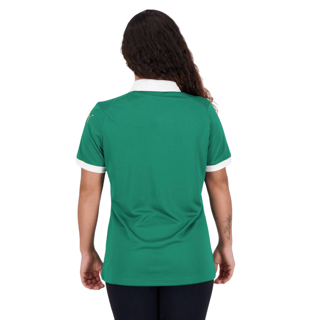 Camisa Feminina Verdão I 2024/25