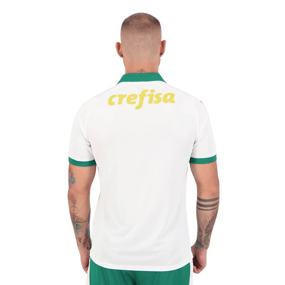 Camisa Verdão II 2024/25 Masculina