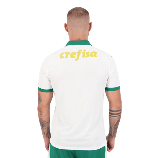 Camisa Verdão II 2024/25 Masculina