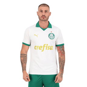 Camisa Verdão II 2024/25 Masculina