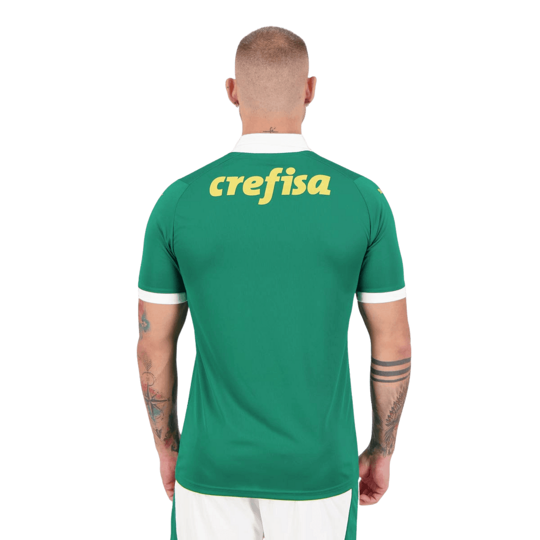 Camisa Verdão I 2024/25 Masculina