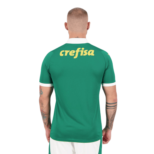 Camisa Verdão I 2024/25 Masculina