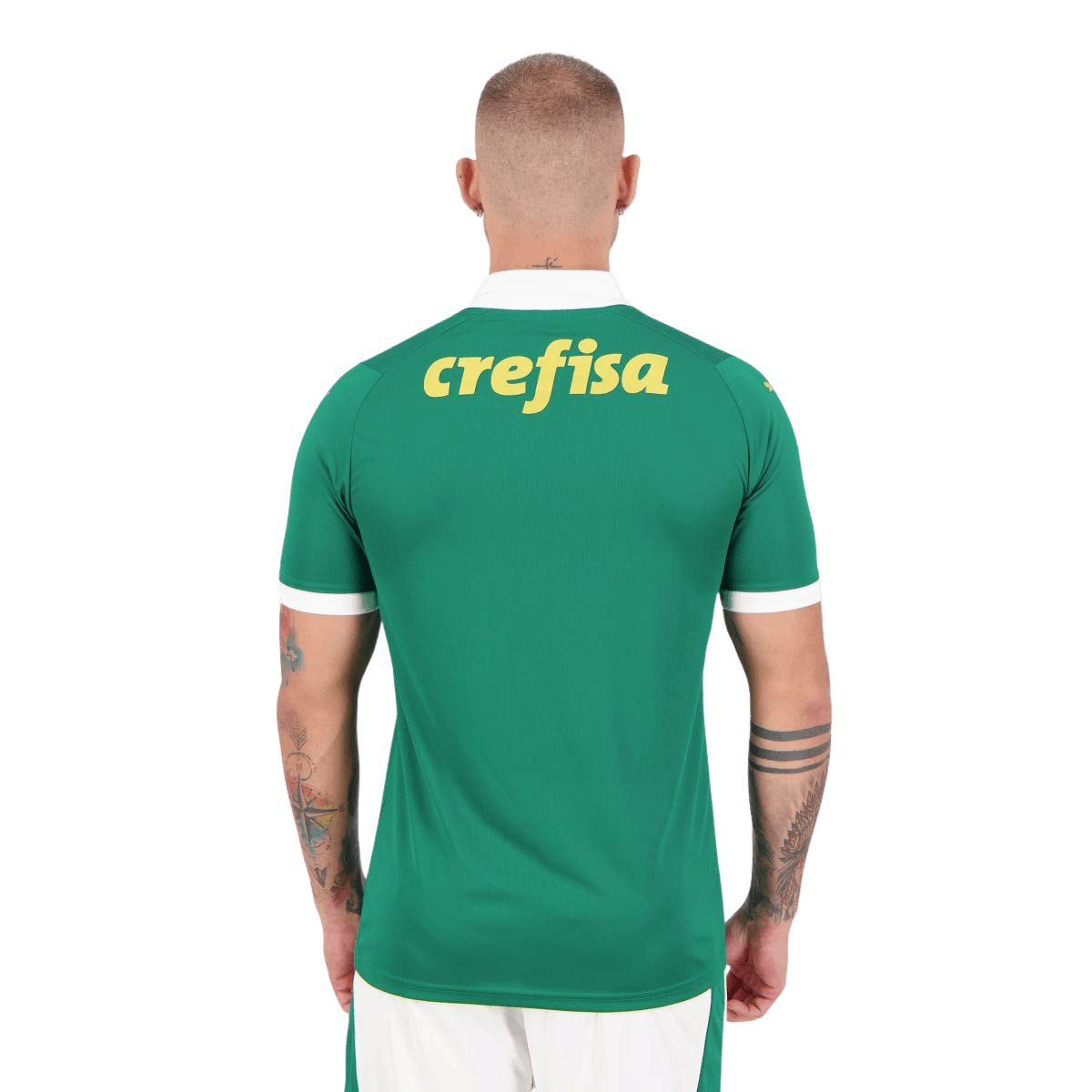 Camisa Verdão I 2024/25 Masculina