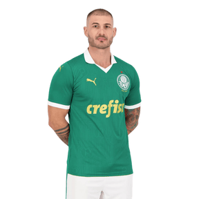 Camisa Verdão I 2024/25 Masculina