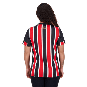 Camisa Feminina São Paulo II 2024/25